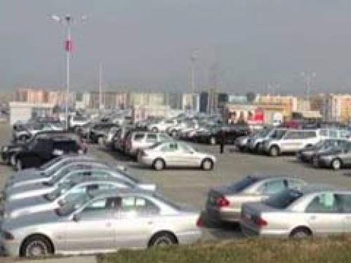 საქართველოში შესაძლოა, 2005 წელს ქვემოთ გამოშვებული მანქანები აიკრძალოს