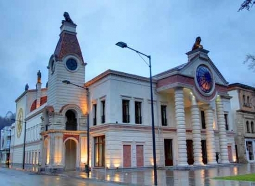 ქუთაისის მერიამ ოპერის თეატრს 20 ათასი ლარი გამოუყო