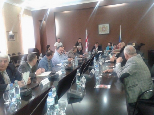 სოფლის მეურნეობის სამინისტრო მოსახლეობას აგროდაზღვევას სთავაზობს