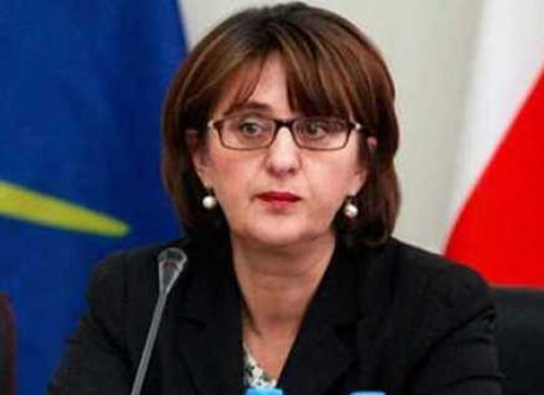 მაია ფანჯიკიძე – ისრაელში განვითარებულ მოვლენებთან დაკავშირებით სამინისტრო მუდმივ კონტაქტშია საელჩოსთან