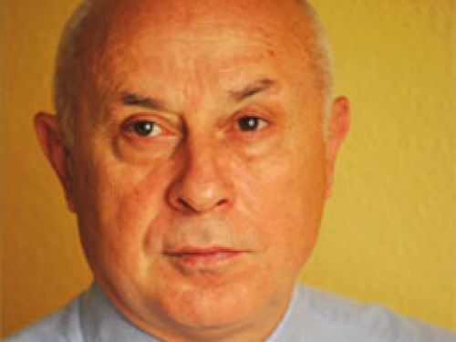 “ახალი კოდექსი მეტ ცენტრალიზაციას ახდენს,
ვიდრე წინა ხელისუფლების დროს იყო”(R)