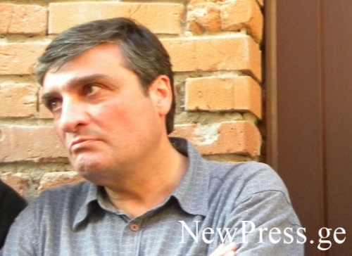 ირაკლი ბათიაშვილი – გიორგი მარგველაშვილი კარგი ბიჭია, მაგრამ სასიძოდ ხომ არ გვინდა?!