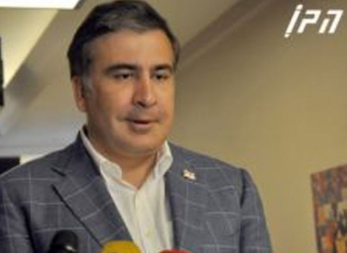 მიხეილ სააკაშვილს აღკვეთის ღონისძიების სახით პატიმრობა შეეფარდა