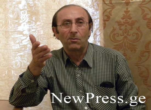 ავიალაინერში გარდაცვლილი ქუთაისელი მამაკაცის მამა მკვლელობის ვერსიაზე საუბრობს