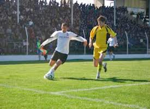 ზესტაფონის საფეხბურთო კლუბს დაფინანსებაზე უარი უთხრეს