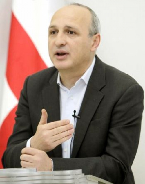 მერაბიშვილი 19 აპრილის აქციაზე დაუვიწყარ სიურპრიზს აანონსებს