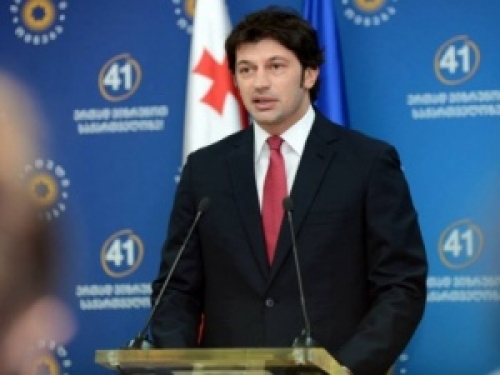 კახა კალაძე – მეორე ტურისთვის გავაქტიურდეთ და არ დავუშვათ, ჩრდილი მიადგეს ჩვენს საერთო გამარჯვებას