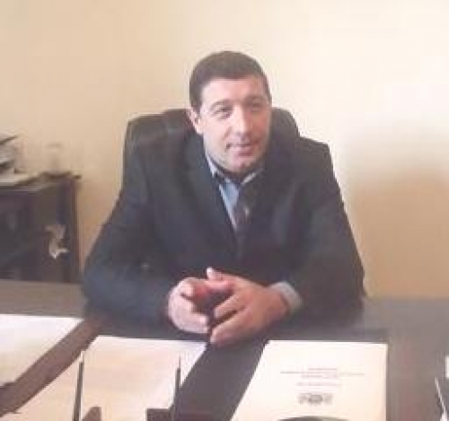 ვიცე-გუბერნატორი: “მიზანშეუწონლად მიმაჩნია თანამდებობაზე დარჩენა”
