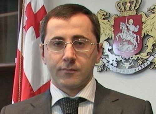 ზურაბ ადეიშვილი სამართალდამცველების მიერ არ იძებნება