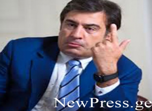 უკრაინიდან სააკაშვილს და მის თანაგუნდელებს უშვებენ – რას წერს უკრაინული მედია