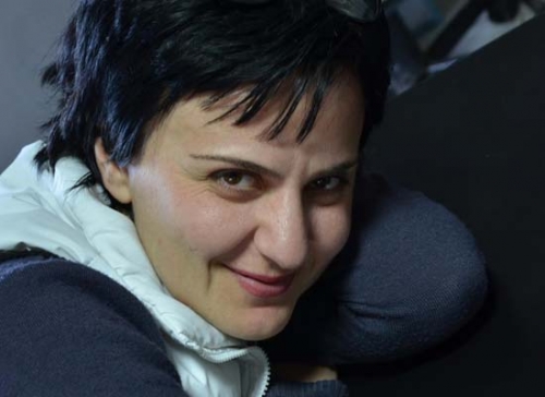 ლია უკლება – ყველა ერთად შეთანხმდა, რომ შეურაცხყოფა მივაყენე რელიგიურ სიწმინდეებს