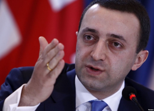 პრემიერი მედიას – გაგვაკონტროლეთ, რას ვაკეთებთ მოსახლეობის პირობების გაუმჯობესების მიზნით