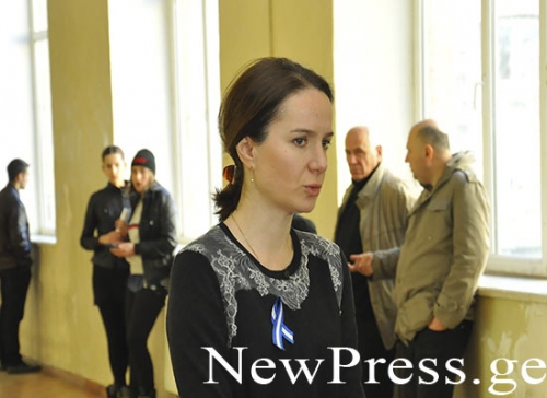 თამარ სანიკიძე: “უსაფრთხო სკოლის კონცეფცია საქართველოში წარმატებით მუშაობს”