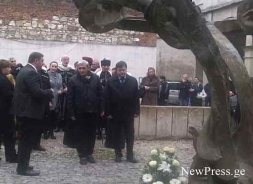 იმერეთის გუბერნატორი 9 აპრილის ტრაგედიაზე – ჩვენ დავასრულებთ მათ ოცნებას