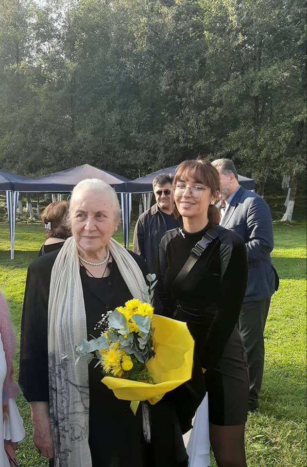 “სულიკო 2019”-ის გამარჯვებული ქუთაისელი ნიცა კირვალიძე გახდა