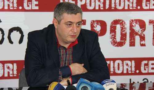 რა ქონებას ფლობს სასჯელაღსრულებისა და პრობაციის  ახალი მინისტრი?