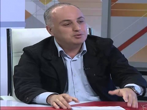 შრომის კოდექსზე დეპუტატებმა შეთანხმებას მიაღწიეს