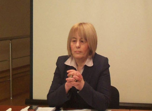 ცაგერის საკრებულოს წევრი-“შეაჩერეთ ეს ფეოდალიზმი!”