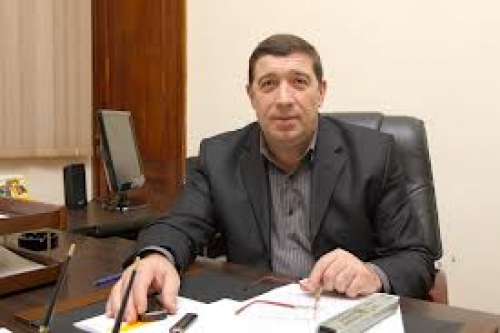 “შოთა მურღულია ანგრევს ქუთაისს”–გოჩა თევდორაძე