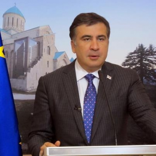 პრეზიდენტის ქუთაისში ვიზიტის გამო მაღაზიების დაკეტვა მოითხოვეს?