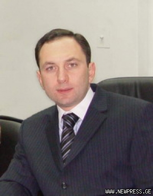 ემზადება თუ არა ლევან ფხაკაძე სამტრედიაში მაჟორიტარობისათვის?