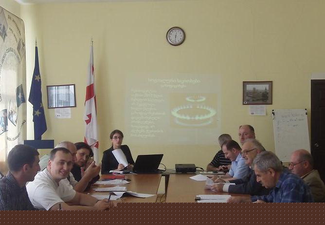 პრობლემები, რომლებიც ქუთაისელებს ყველაზე მეტად აწუხებს