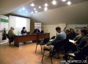 რა ფაქტორები აფერხებს ქუთაისის განვითარებას – დისკუსია პერსპექტივებზე