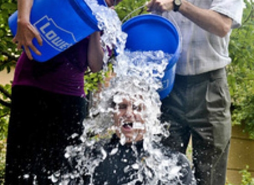 Ice Bucket Challenge-ში მონაწილე ახალგაზრდა უბედური შემთხვევის შედეგად გარდაიცვალა