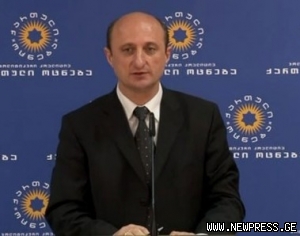 დავით ლორთქიფანიძე: „ნაციონალების“ ვანის ოფისი ბიუჯეტის ფულით ნათდება
