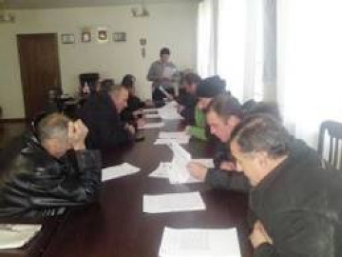 საკრებულოებში შუალედური არჩევნები შესაძლოა წელიწადში სამჯერ ჩატარდეს