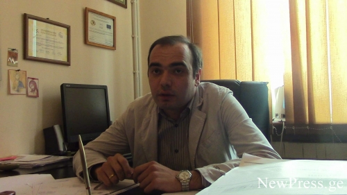 newpress გამოკითხვა: ქუთაისელი ამომრჩეველი “გამარჯვების” მაჟორიტარზე – ქუთაისი დატოვოს, წავიდეს აქედან
