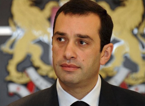 ირაკლი ალასანია:”ეს არის მიზანმიმართული თავდასხმა საქართველოს   ევროატლანტიკურ  არჩევანზე”