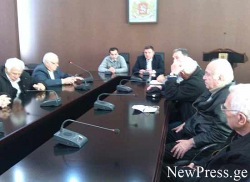 შოთა მურღულია – ამაყი ვარ, რომ ქვეყნის მასშტაბით ქუთაისი პირველ ადგილზეა