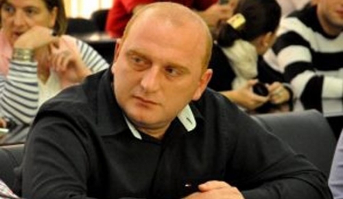 ქუთაისის მერს ხვალ უფლებამოსილებას შეუწყვიტავენ