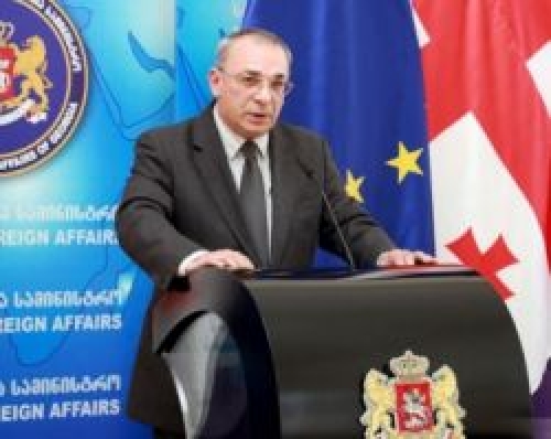 საქართველო საბერძნეთში მცხოვრებ ქართველებს კეთილი სურვილების გარდა ვერაფერს სთავაზობს