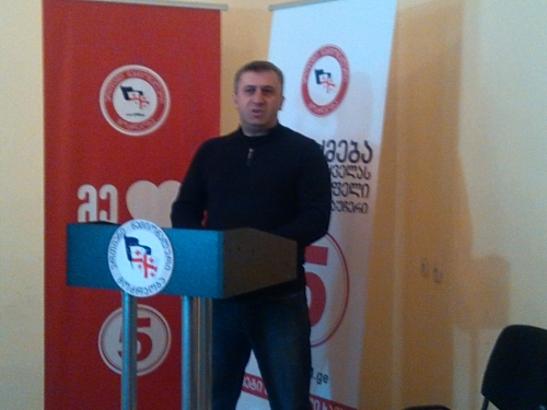 ქუთაისელი “ნაციონალები” – ოპერის რეაბილიტაციისთვის მხოლოდ 3 650 000 ლარი დაიხაჯა