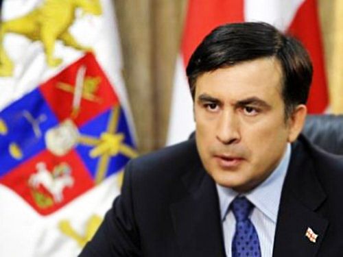 სააკაშვილი ურჩი ჩინოვნიკებისათვის “ჭკუის სწავლების” მეთოდებზე საუბრობს(video)