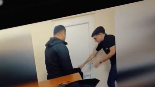 იმერეთის დეპარტამენტის თანამშრომლები – ვინ არიან მოქალაქეებზე მოძალადე პოლიციელები?