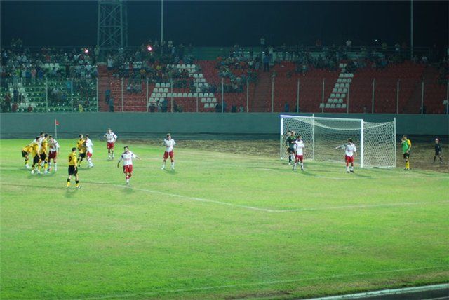 ქუთაისის „ტორპედო“ თბილისის „დინამოსთან“ დამარცხდა