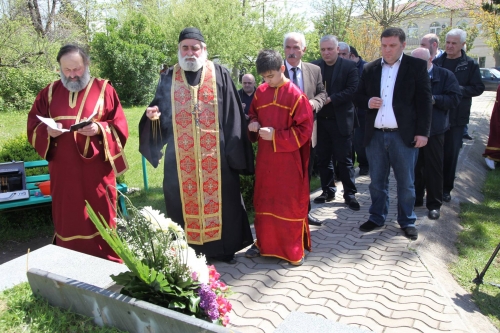 ქუთაისელ  „ჩერნობილელებს“ მატერიალური დახმარება გაეწევათ