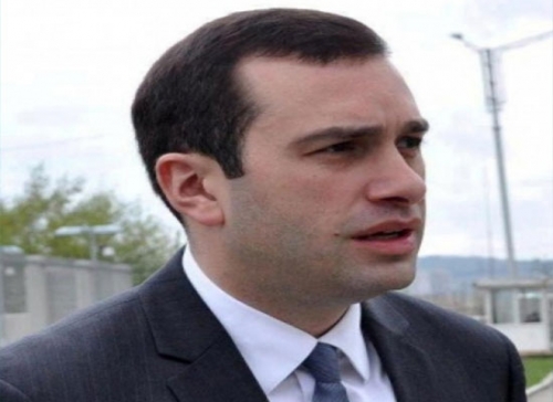 “მძიმე შეხვედრა მქონდა ქუთაისში”-ირაკლი ალასანია