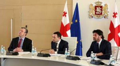 საქართველოში ხორბლის იმპორტიორებს დღგ-ის გადახდის ვადა გაუხანგრძლივდებათ