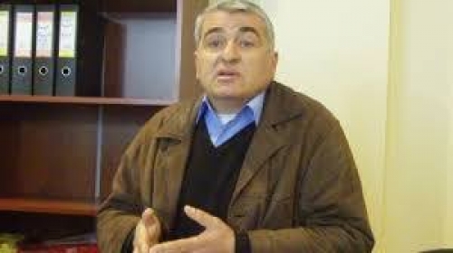“მთავრობის კრახი “მემარცხენეობამ” გამოიწვია”-სულხან ქობულაძე