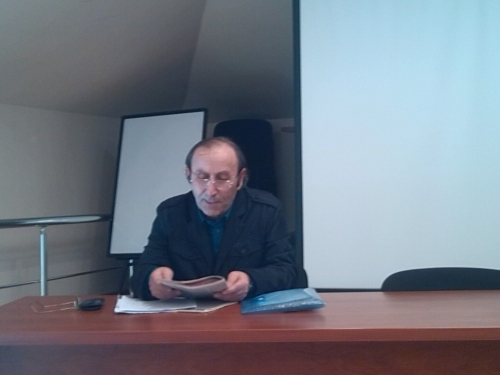 ქუთაისში “გაცნობისა და დაოჯახების ცენტრის” გახსნას ითხოვენ