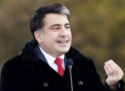 პრეზიდენტი წინასაარჩევნოდ “ნაციონალების” მხარდამჭერებს ხვდება