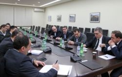 მიუსაფართა თავშესაფარი ქუთაისშიც გაიხსნება