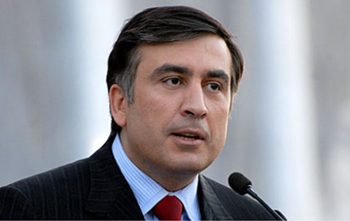 მიხეილ სააკაშვილი – საბჭოთა ჯარში “ატჟიმანიებს” დღეში ათჯერ მაკეთებინებდნენ