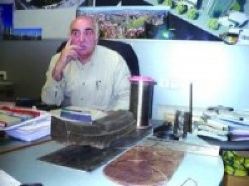 ქართველი მეცნიერი, რომლის გამოგონებით „ნასაა“ დაინტერესებული, საქართველოდან მიდის