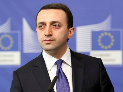 “საერთაშორის გამჭირვალობა საქართველო” პრემიერის განცხადებას გადაამოწმებს