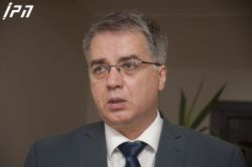 დავით სერგეენკო – პაციენტთა უმრავლესობა მომავალში მიხვდება, რომ ცეცხლს ეთამაშებოდა